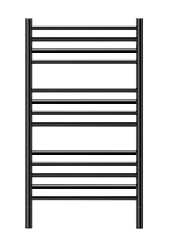 Classic C (520) Curved Black Left (915 X 520 X 160)