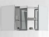 Mirror Cabinet 1500X660X127