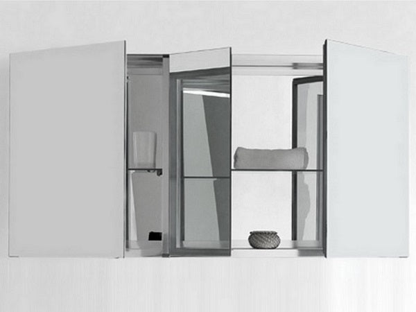Mirror Cabinet 1500X660X127