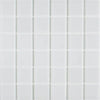 Super White (48x48x4) 300x300 (11 Sheet / m²)