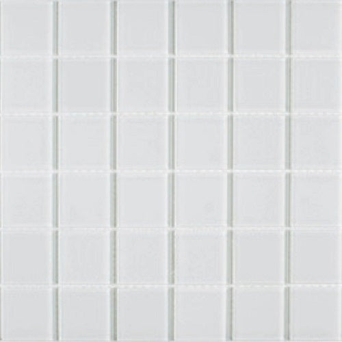 Super White (48x48x4) 300x300 (11 Sheet / m²)