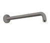 Hansgrohe Shower Arm 38.9 Cm Brushed Black Chrome