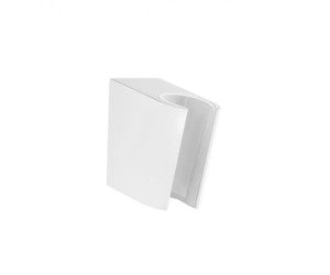 Hansgrohe Shower Holder Porter S Matt White