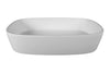 Ava Basin IOF Pearl White 560x365x120