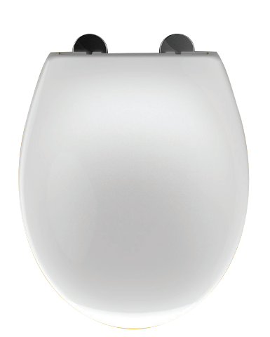 Universal Soft Close Seat 2004 (Universal Sc Seat) (Hamilton, Neon, Atlas, Geo Wh)