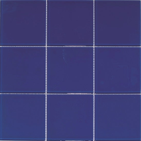 Sky Blue (98x98x4) 300x300 (11 Sheet / m²)