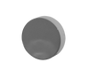 Round Bath filler/Overflow