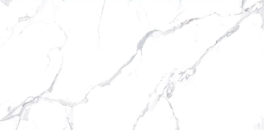 Polaris White 600X1200mm Glazed Polished S/W Porcelain (2.16Sqm/Box)