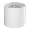 Hansgrohe Wallstoris Tumbler Matt White