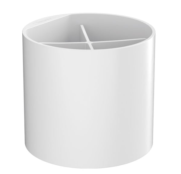 Hansgrohe Wallstoris Tumbler Matt White