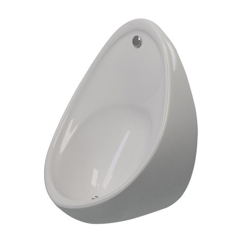 Bs 50 Urinal (Includes Brackets, Waste, Te Spreader)