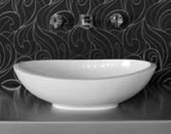 Perfekt Basin 614x360x170Polished