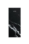 Myedition Plate 150 Marble Nero Marq