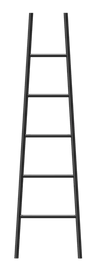 Tangent L (520) Straight Black Right (1890 X 520 X 182)