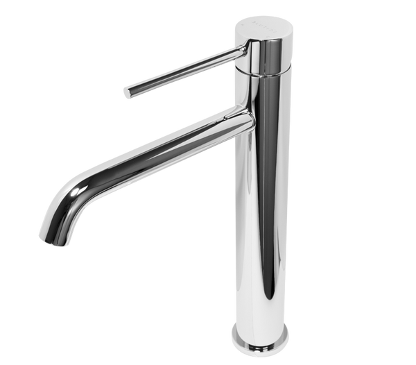 Neo High Basin Mixer Chrome
