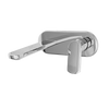 Spring Tide Basin Concealed Mixer with Spout
