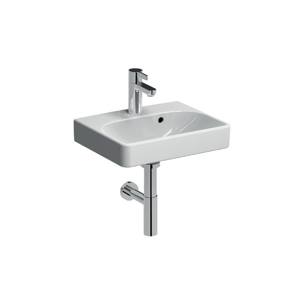 Smyle Square Basin