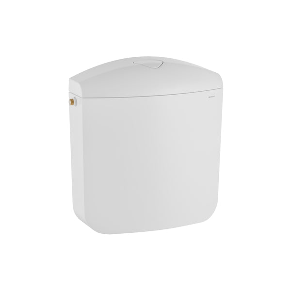 Exp Cist AP117 D/F RearWaterSupp White