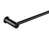 Allure Black Single Rail 400mm