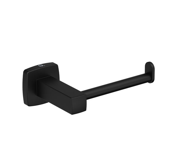 integrity Paper Holder Type 1 MattBlack