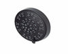 Shower Head 4 Function 100mm 9 Liters per minute