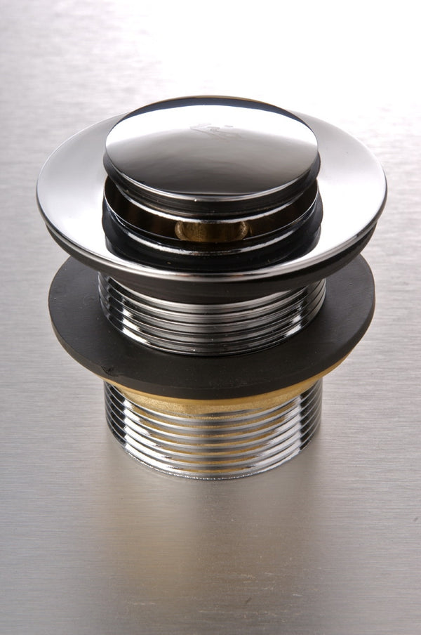 Bath Waste Long 40 mm