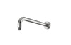 Wall Shower Arm Stainless Steel 400mm