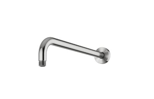 Wall Shower Arm Stainless Steel 400mm