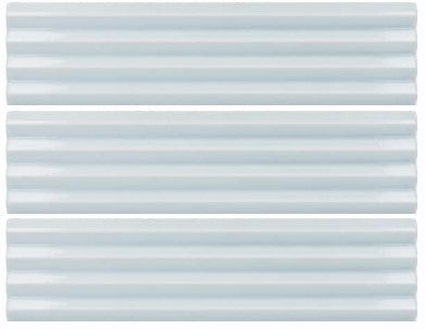 Praia Baby Blue 50X200X9mm (0.38Sqm/Bx)