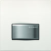 Urinal ActPlate Type50 White Alpine