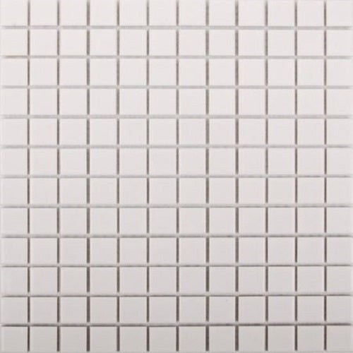 White Gloss (23x23) 300x300 (11 Sheet / m²)