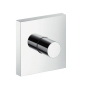 Starck Shut-Off Valve F-Set Square