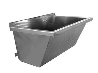 Wash Trough