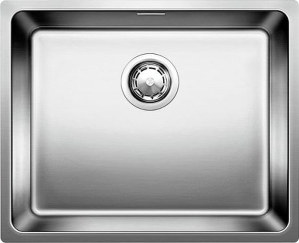 Blanco Andano 500-U Sink 540x440 S/Steel