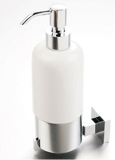 Verona Soap Dispenser