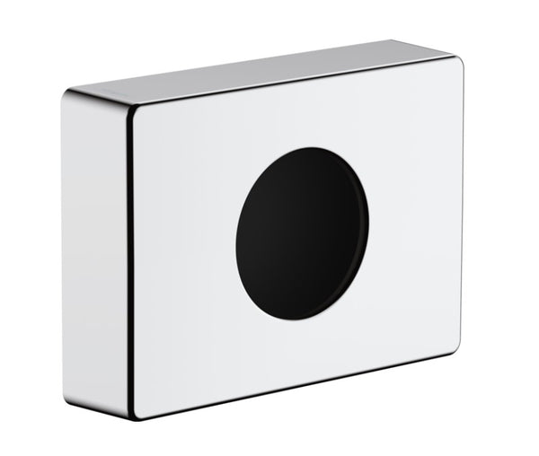 Hansgrohe Addstoris Sanitary Bag Dispenser Chrome