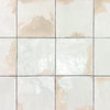 Granadella Sal glossy Porcelain Cuadrado 115x115x9mm (0.595sqm/Box)