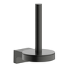 AddStoris S Spare roll holder Brushed Black Chrome