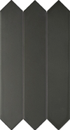 Candy Crayon Graphite Ceramic Matt 43x243x8mm (0.24sqms/bx)