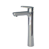 Bore Tide Round High Basin Mixer