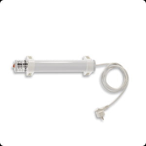 Tangent G Cupboard Dryer White (80 X 325)