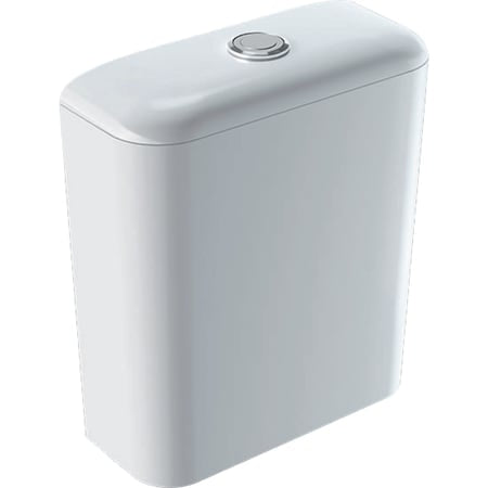 iCon Cistern Only - Bottom Water Supply