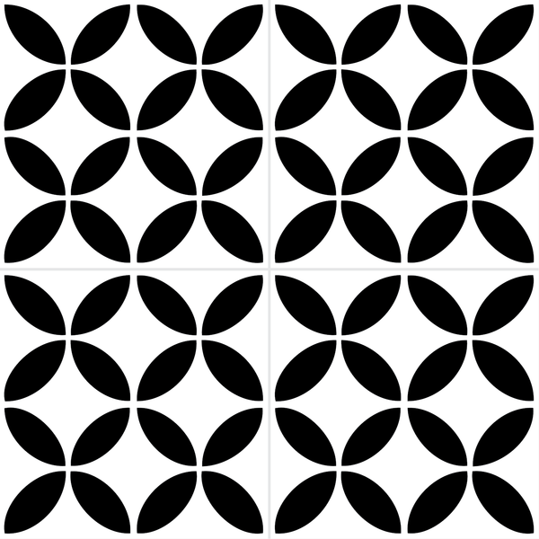 Victoria 450x450x10mm (1.22sqm/bx)