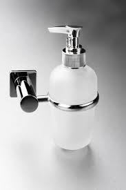 Trapani Soap Dispenser