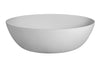 Gabriella Bath NOF Polished White 1500x800x465