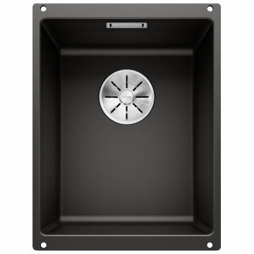 Blanco SubLine 320-U Black