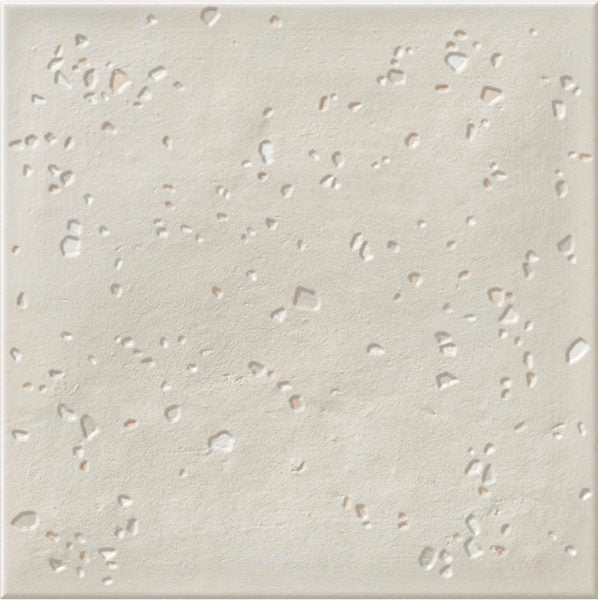 Stardust Pebbles Ivory Matt Porcelain 150x150x9,5mm (0.48sqm/box)