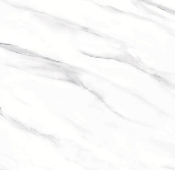 Milan Super White Matt Stoneware Porcelain 600X600X10mm (1.44Sqm/Bx)