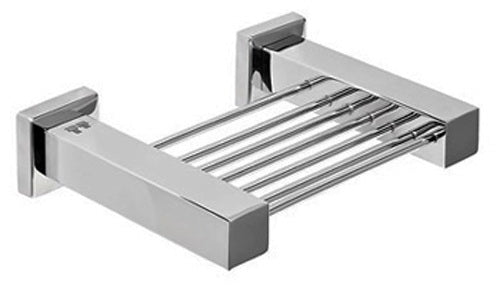 8530 Soap Rack - Polished