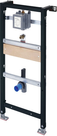 DuraSystem® Urinal Frame For Concealed Flushing Valve 500X1148mm